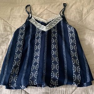 Women’s Tank Top